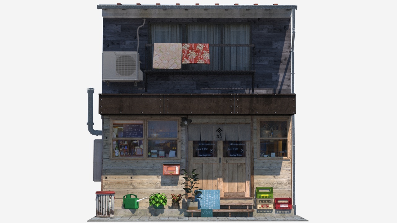 Media 1 for listing Tokyo Diner