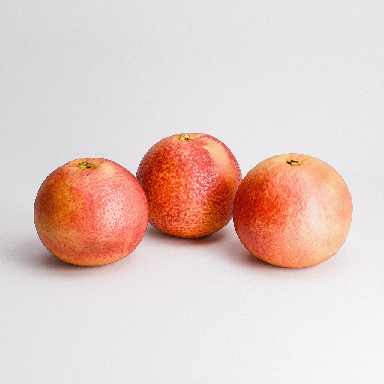 Media 1 for listing Blood Oranges Set 01