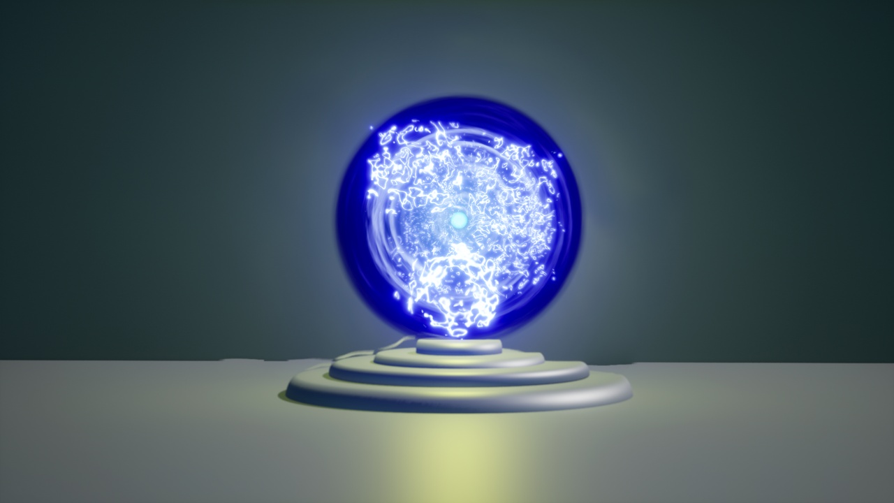 Power Effects Dynamic Power Visual Effects - High-Resolution 4K VFX Textures | Fab