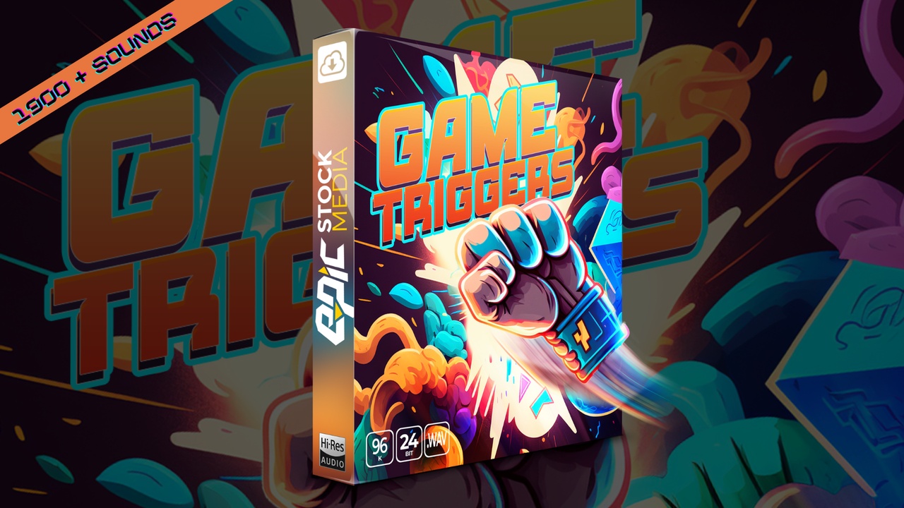 Media 1 for listing Game Triggers