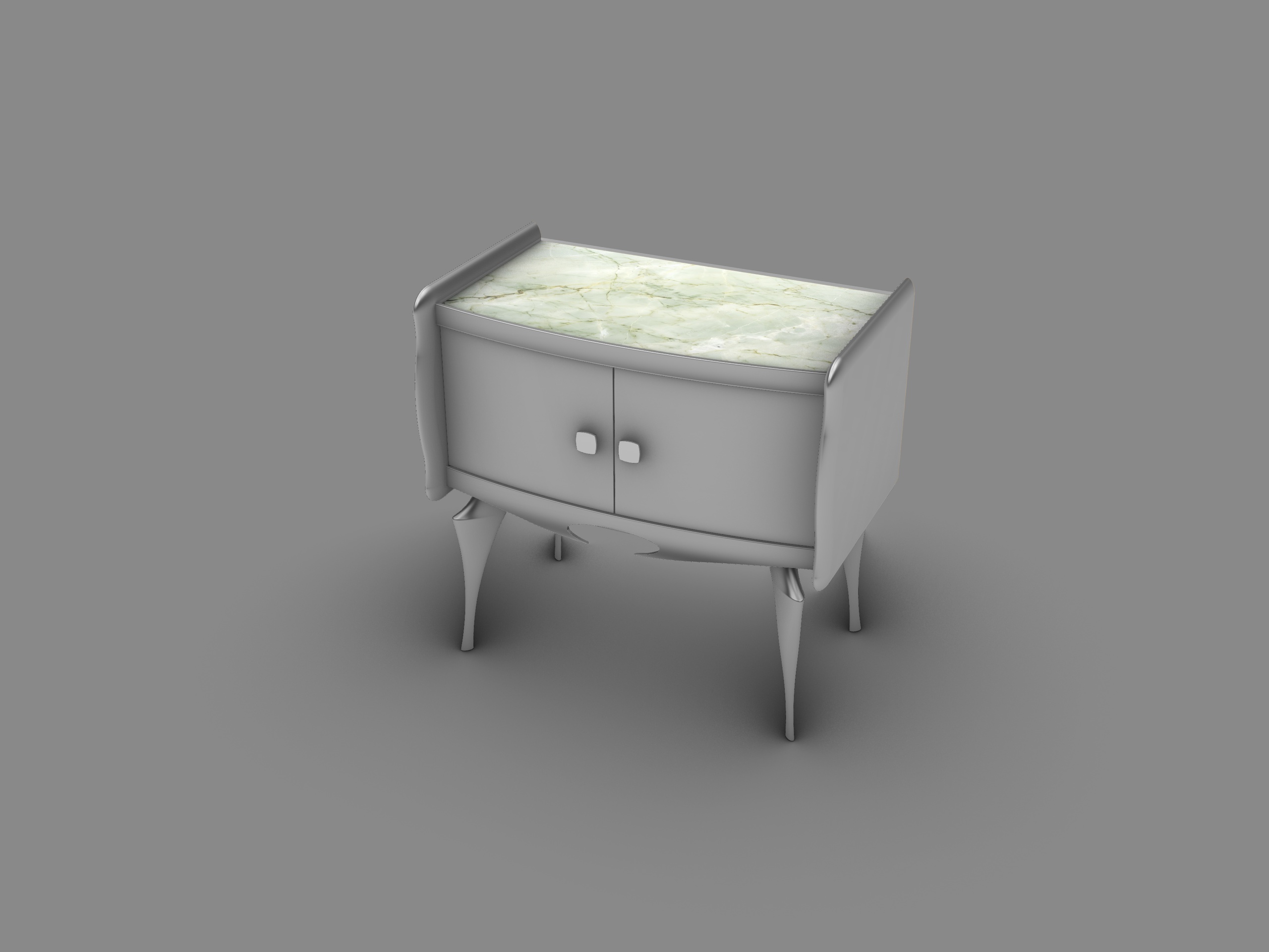 Media 1 for listing Bedside table