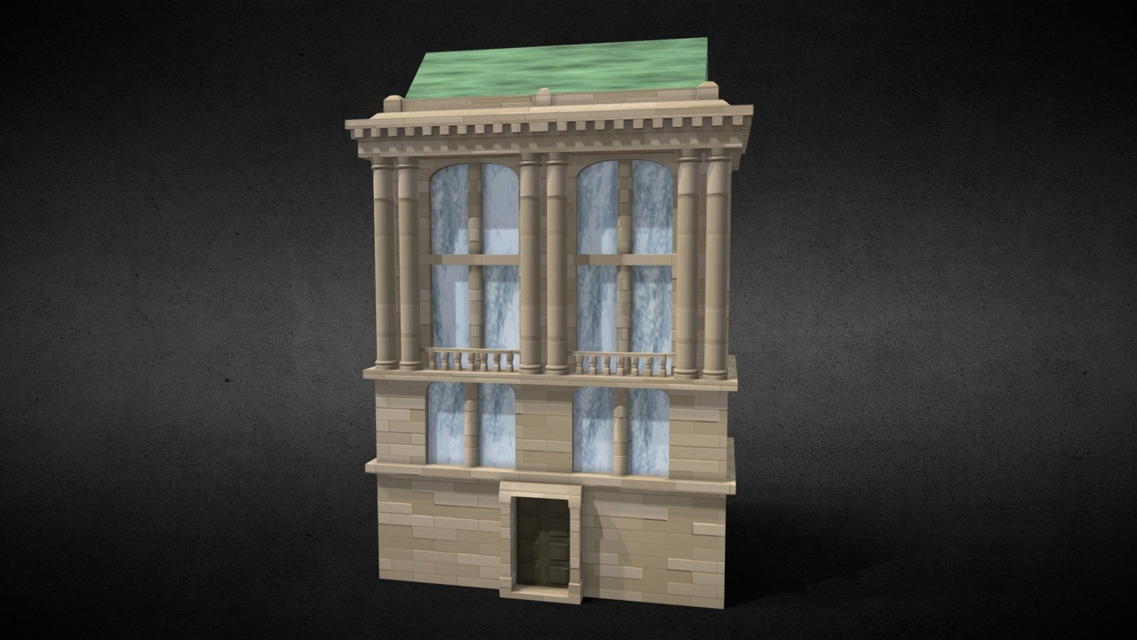 Media 1 for listing Victorian House
