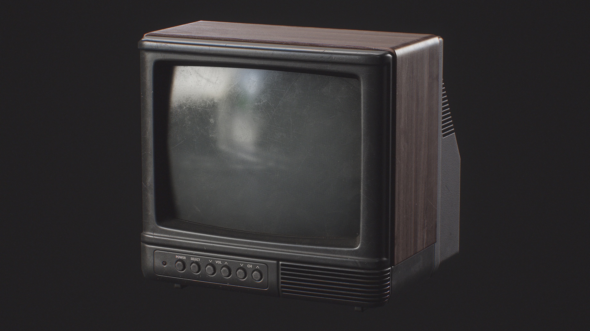 Media 1 for listing Retro TV 80s