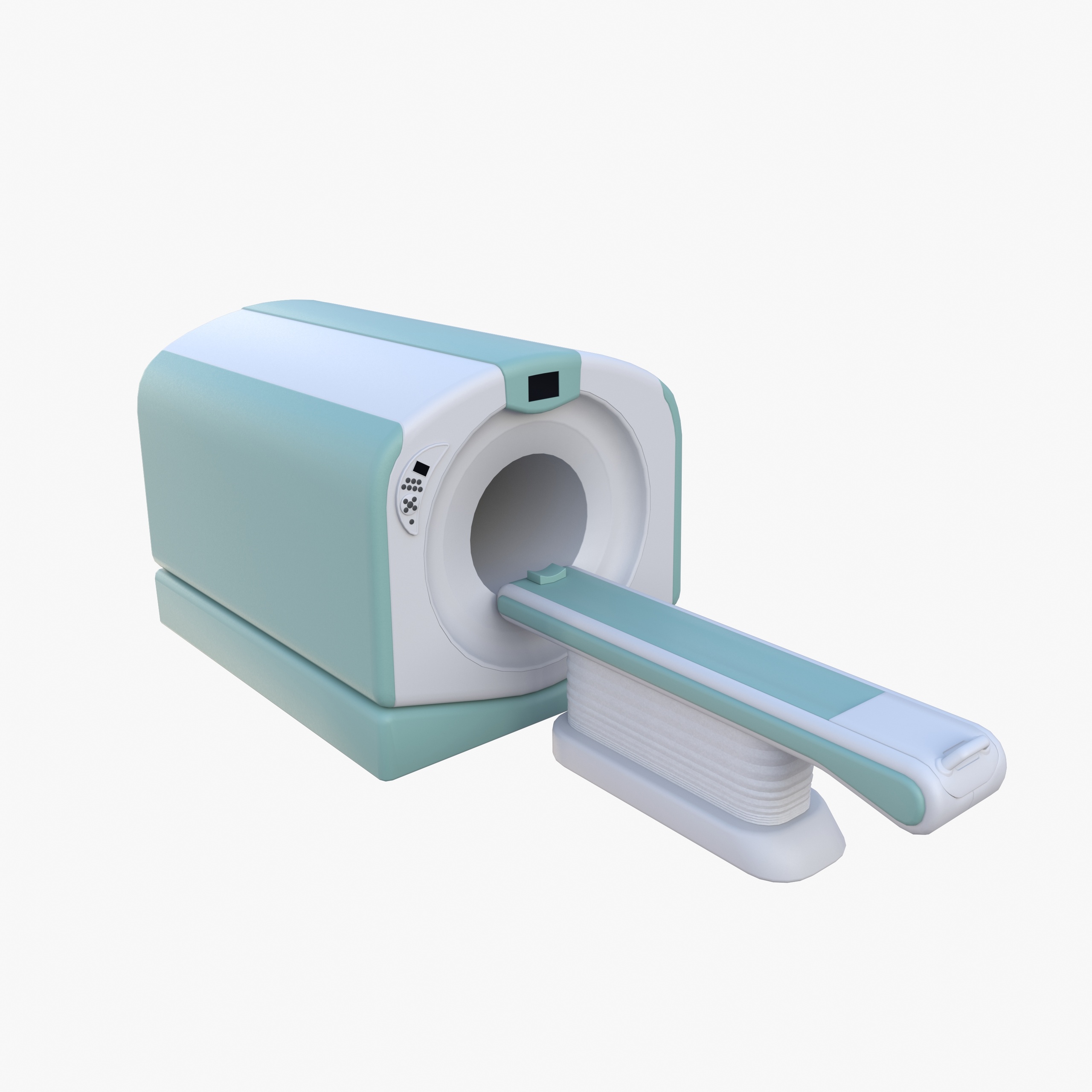 Media 1 for listing MRI scanner V2