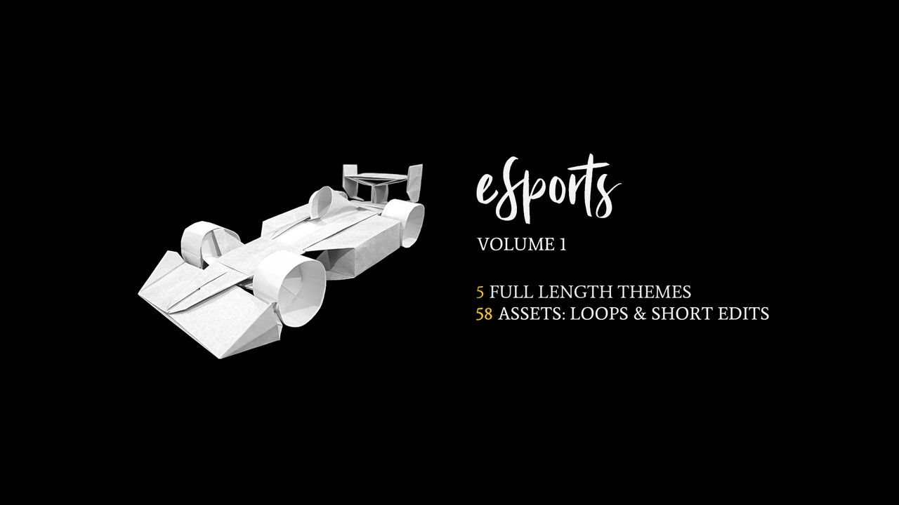 Media 1 for listing eSports - Electronic Club Music