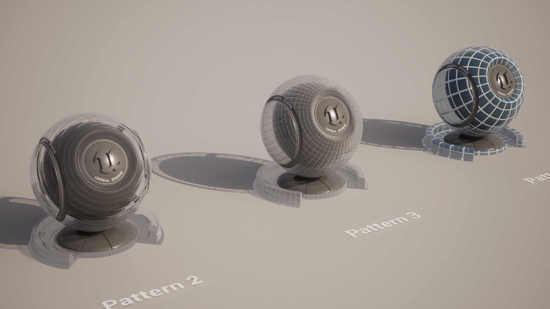 Media 1 for listing Advanced Realistic Glass