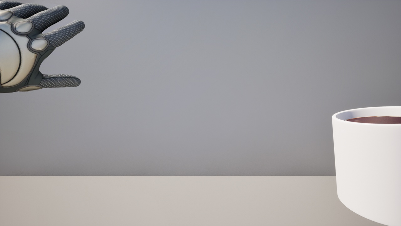 Mug Rig Animation Mug FPS Animation Pack