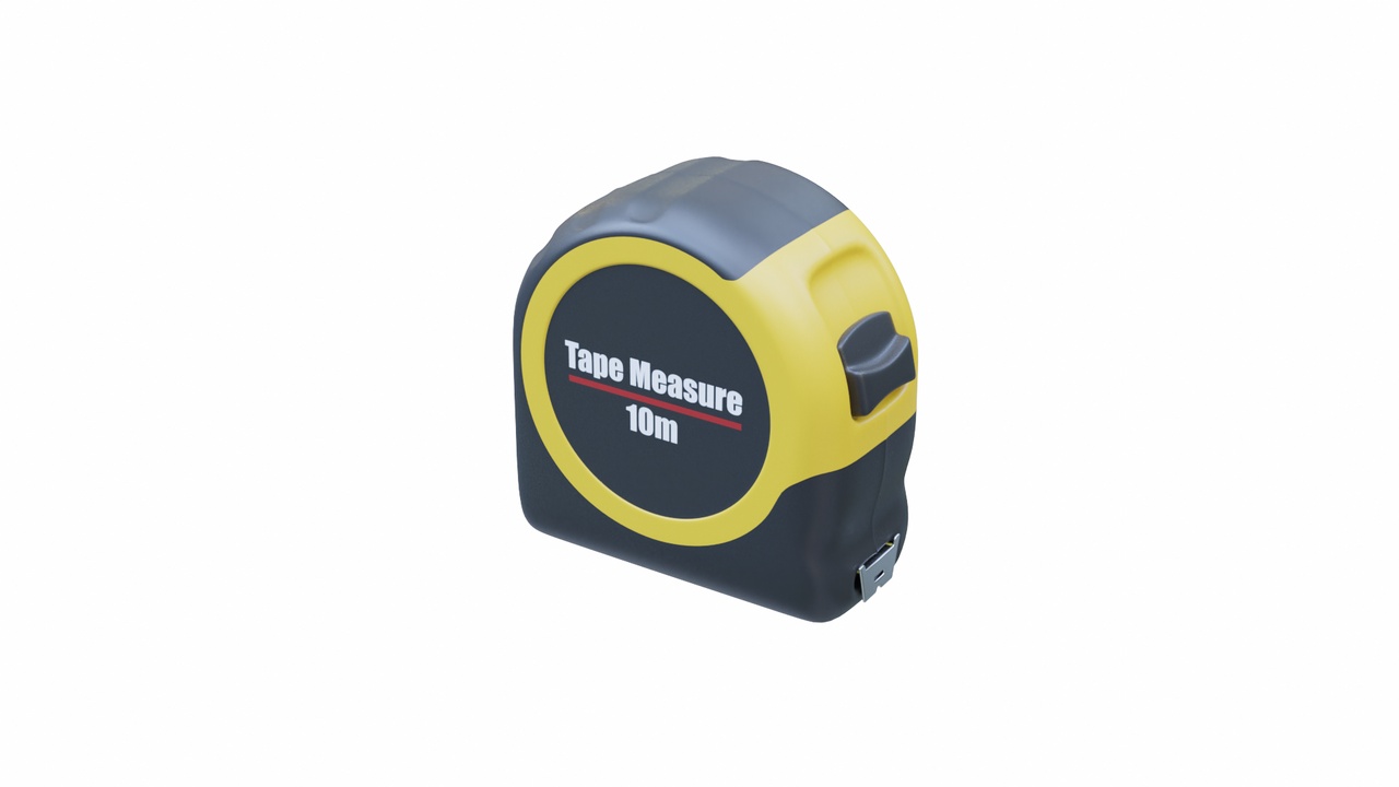 Media 1 for listing Tape Measure