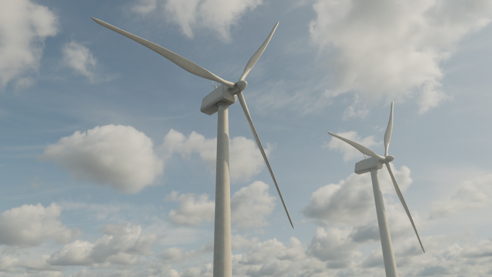 Wind Turbine | Fab