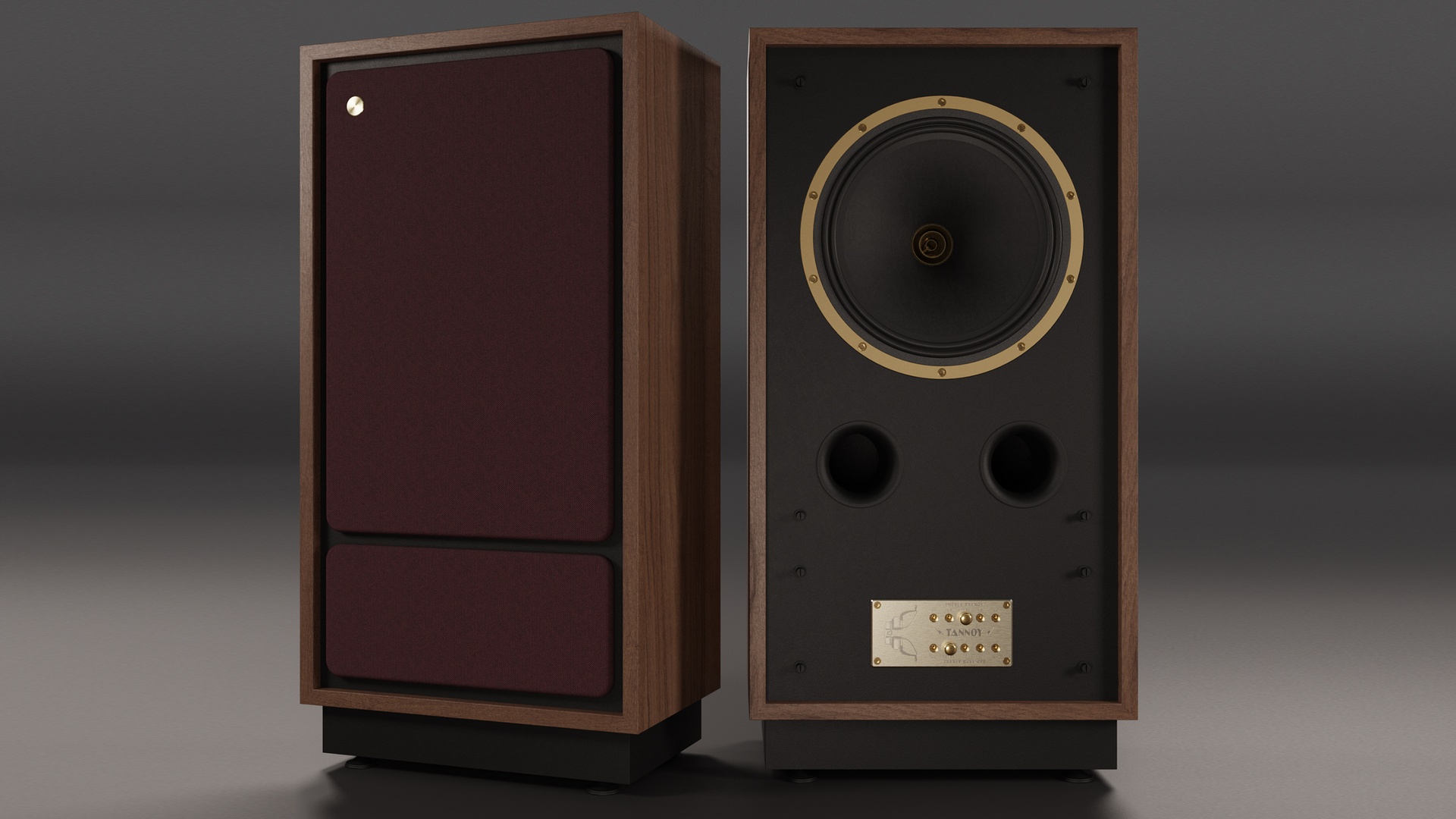 出品Loudspeaker Pairのメディア1