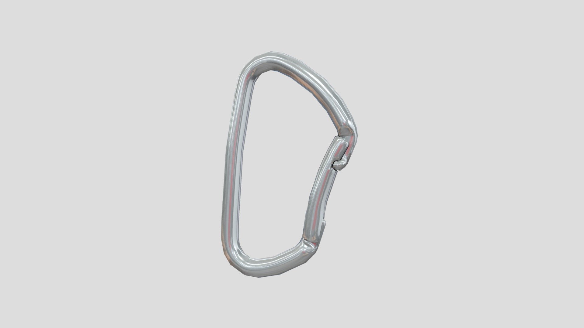CC0 - Carabiner | Fab