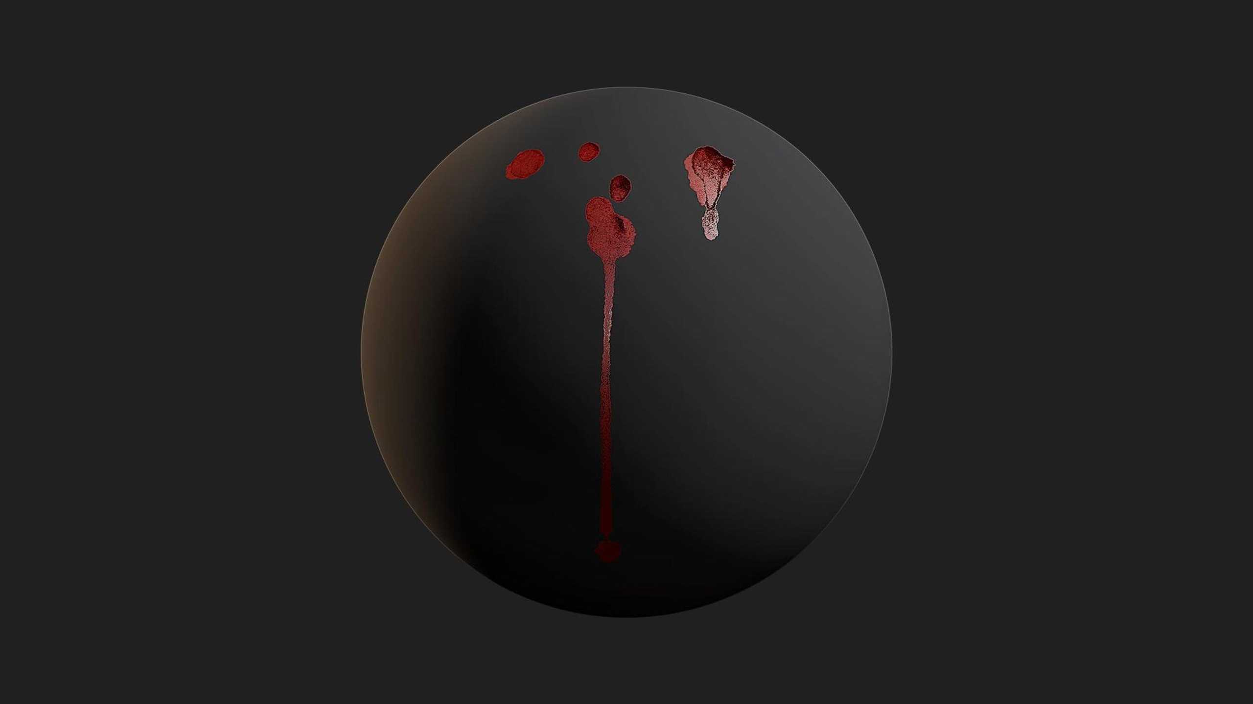 Media 1 for listing Blood Stain