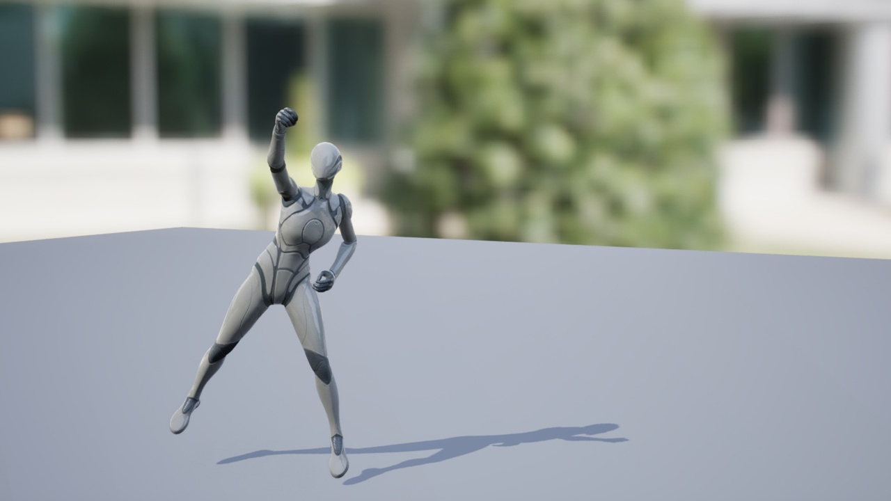 Media 1 for listing Tennis Animation Pack