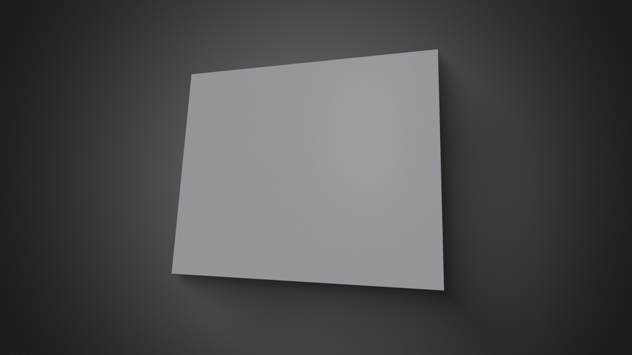 Media 1 for listing Paper Tear | Animated & Rigged