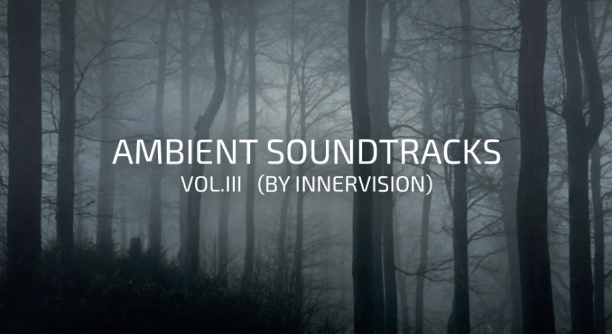 Ambient Soundtracks Vol.3 | Fab