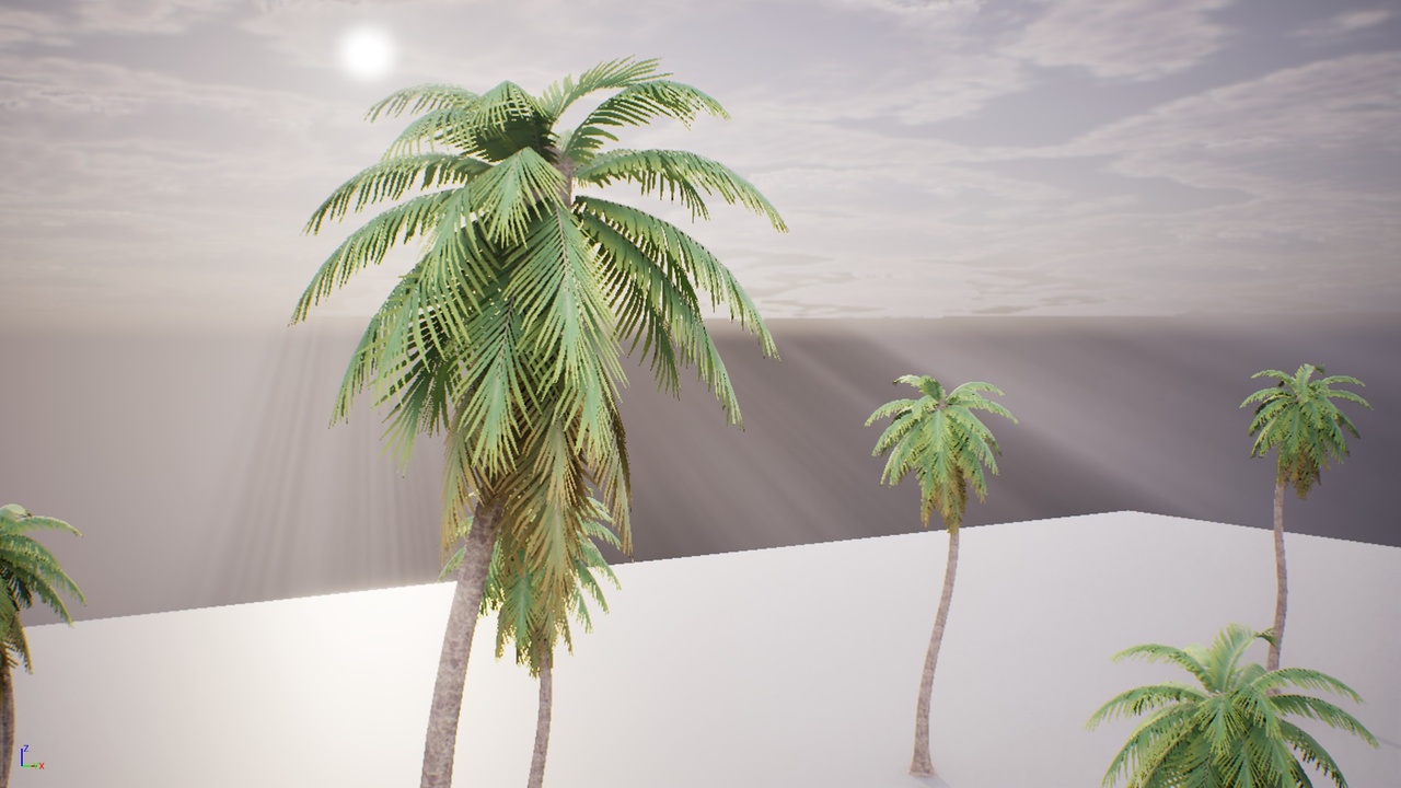 Media 1 for listing Real Palm Pack 2 (Mobile/PC)