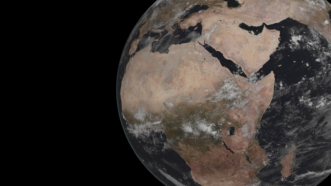 Media 1 for listing Earth