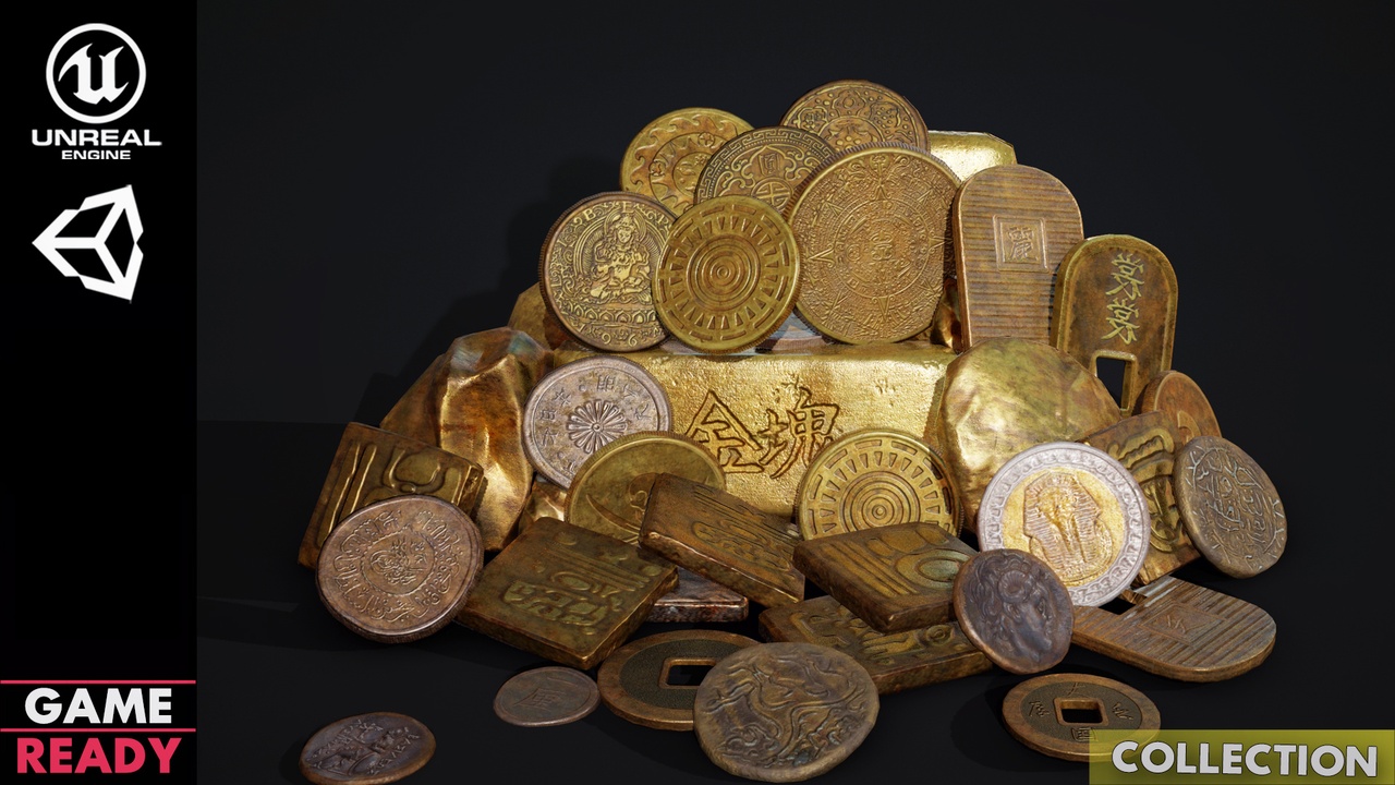 Media 1 for listing Medieval Coins