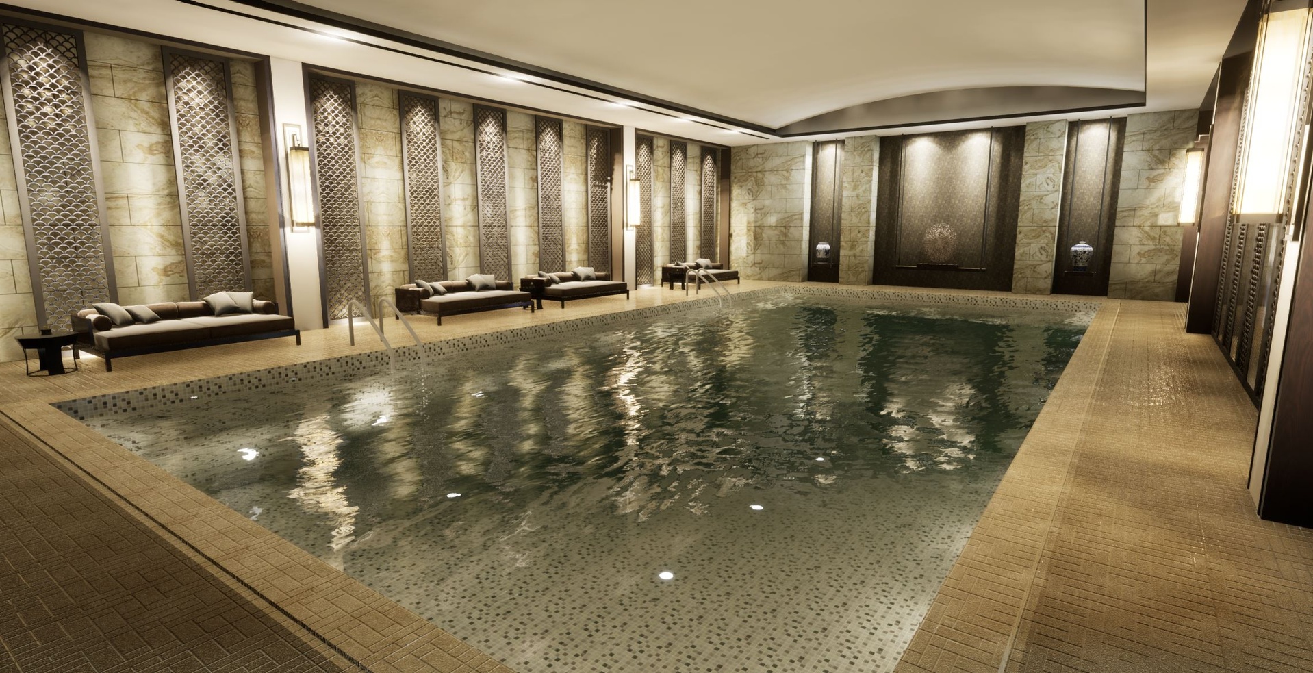 Media 1 for listing swimming pool