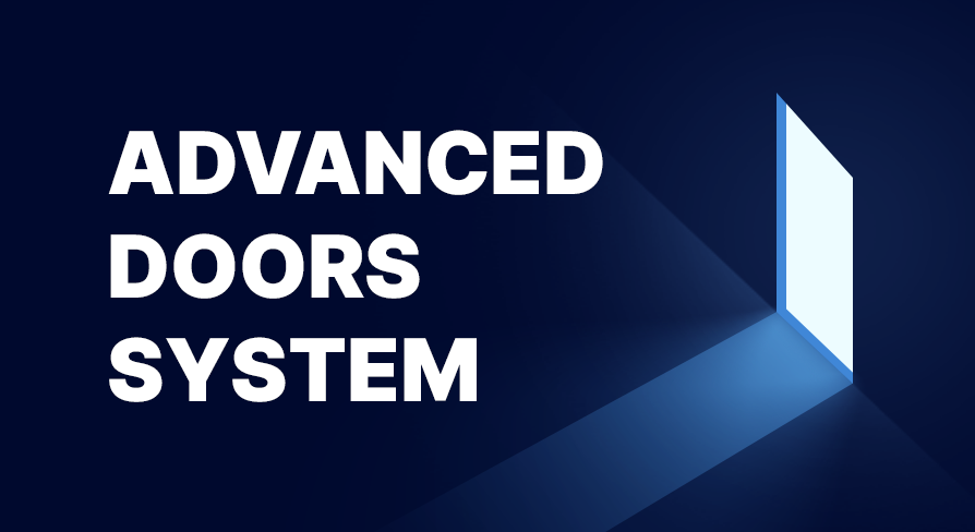 Doors System (Advanced) | Fab