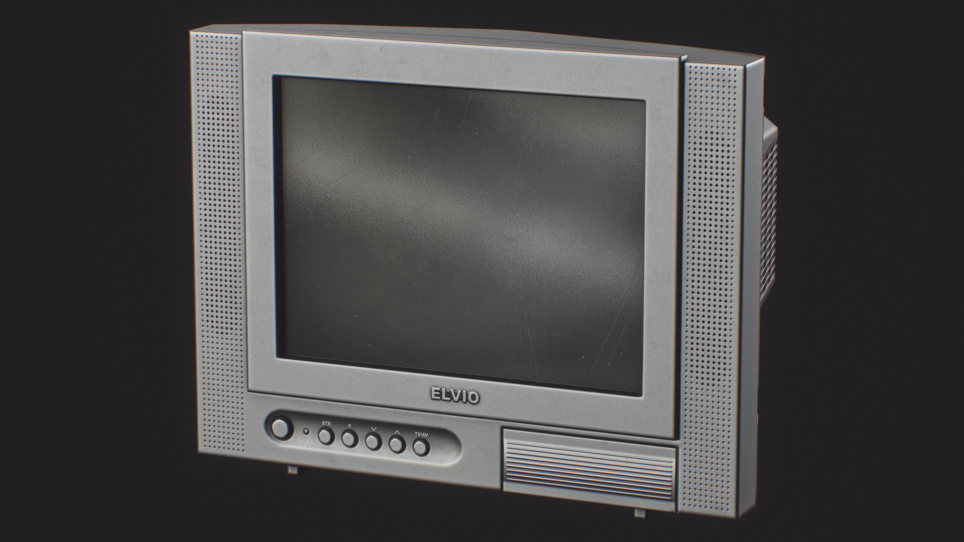 Media 1 for listing Retro TV 90s