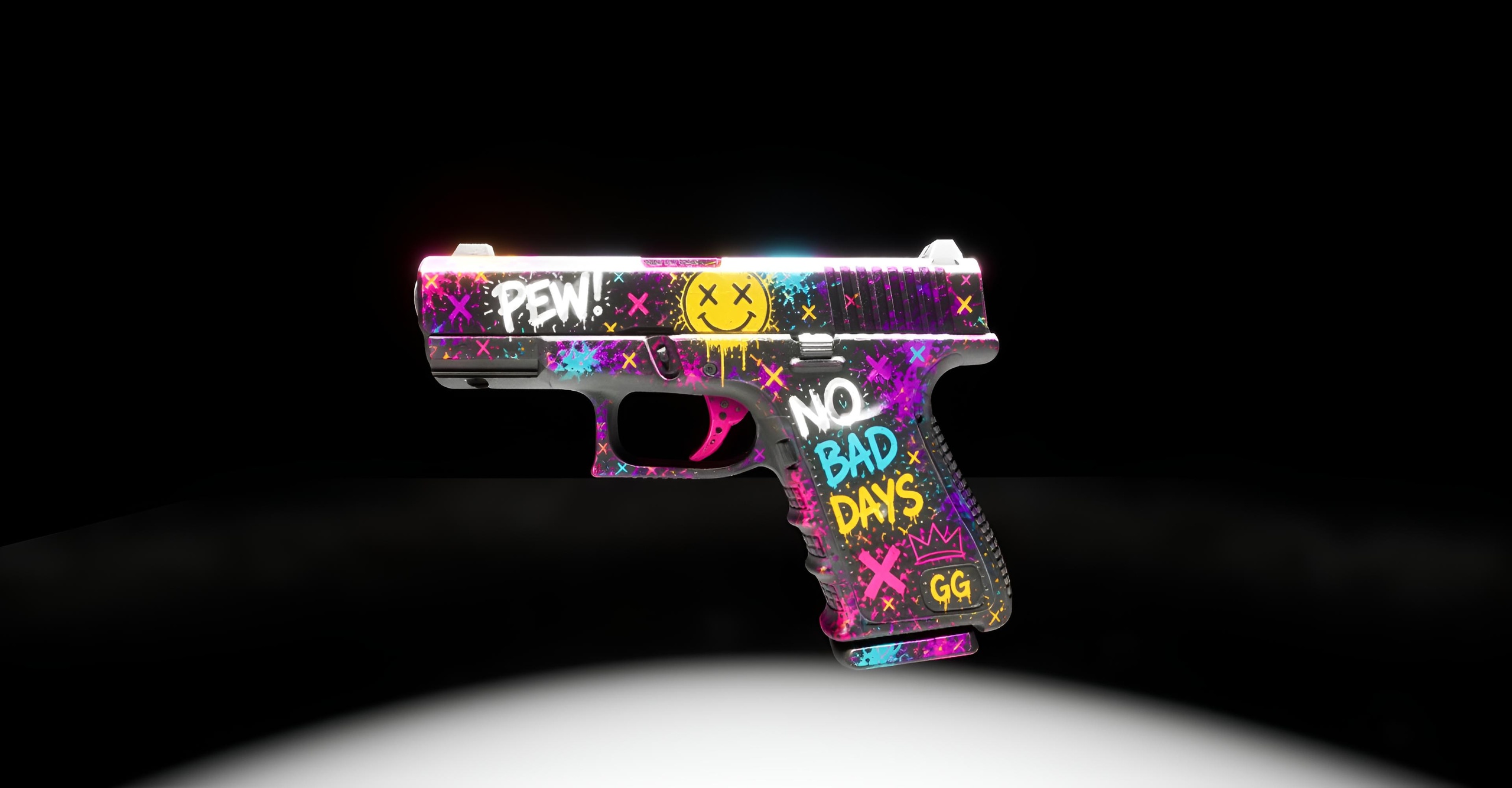 Media 1 for listing Fun Gun