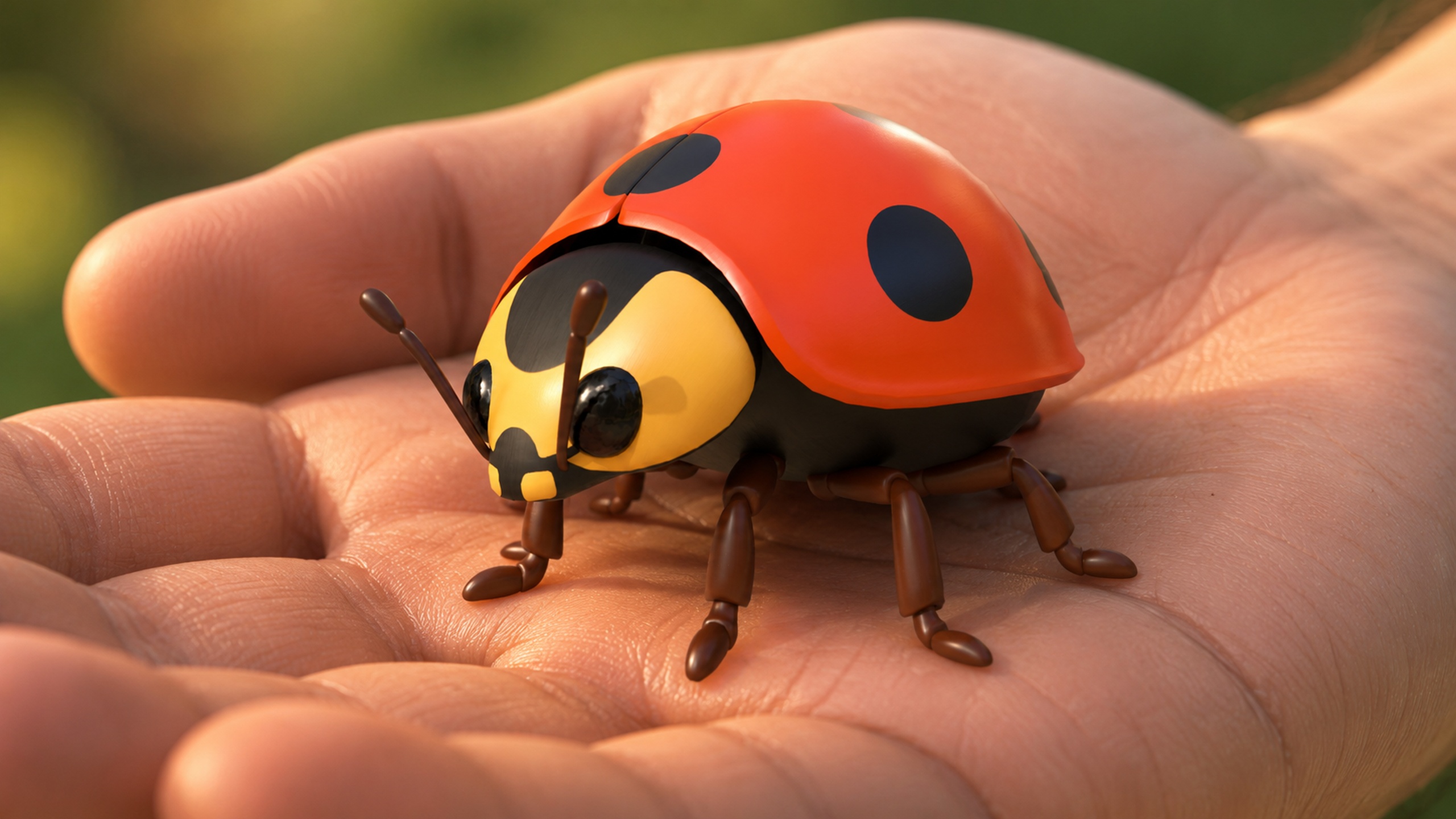 商品 Ladybug Asset 的媒体 1