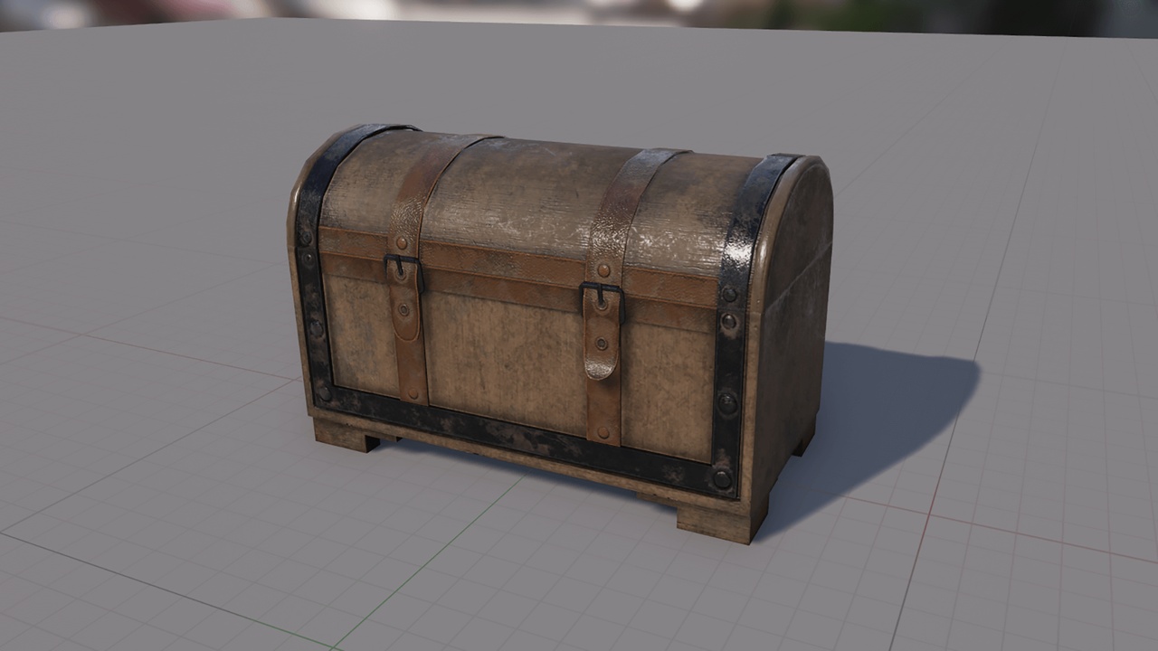 Media 1 for listing Item Box Pack II