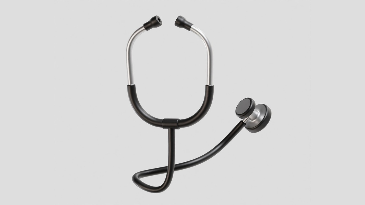Media 1 for listing Stethoscope