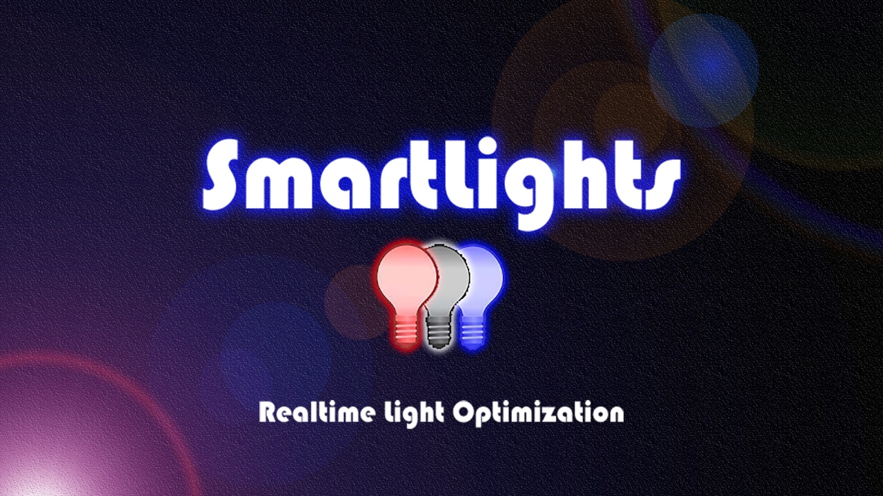Média 1 pour l'article Smart Light Helper Tool