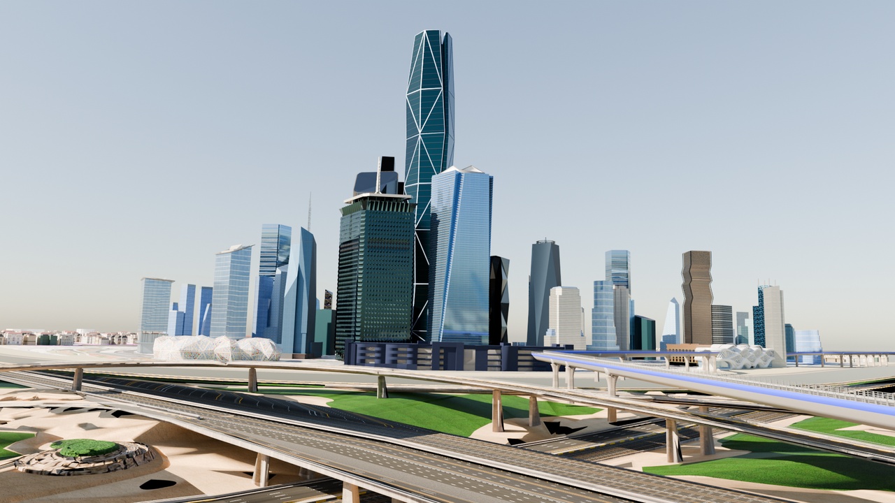 Media 1 for listing Riyadh city