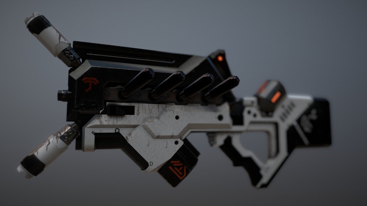 Media 1 for listing District 9 SMG