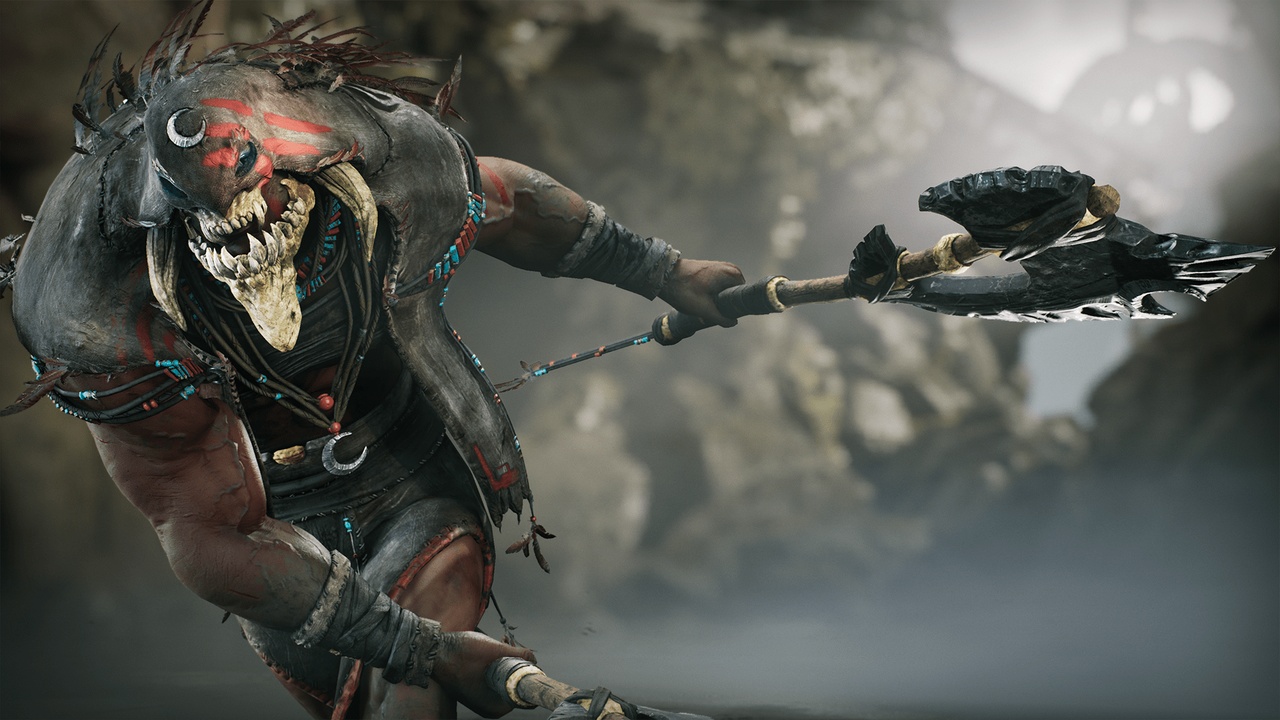 Medium 1 für Eintrag Paragon: Khaimera