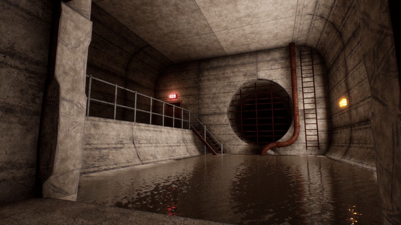 Media 1 for listing Modular Sewer Pack