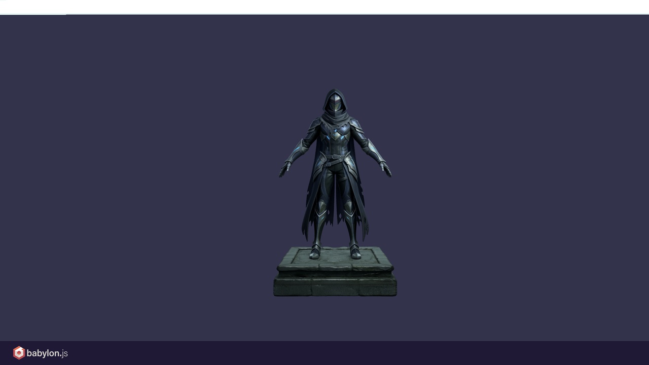 Media 1 for listing Character-1
