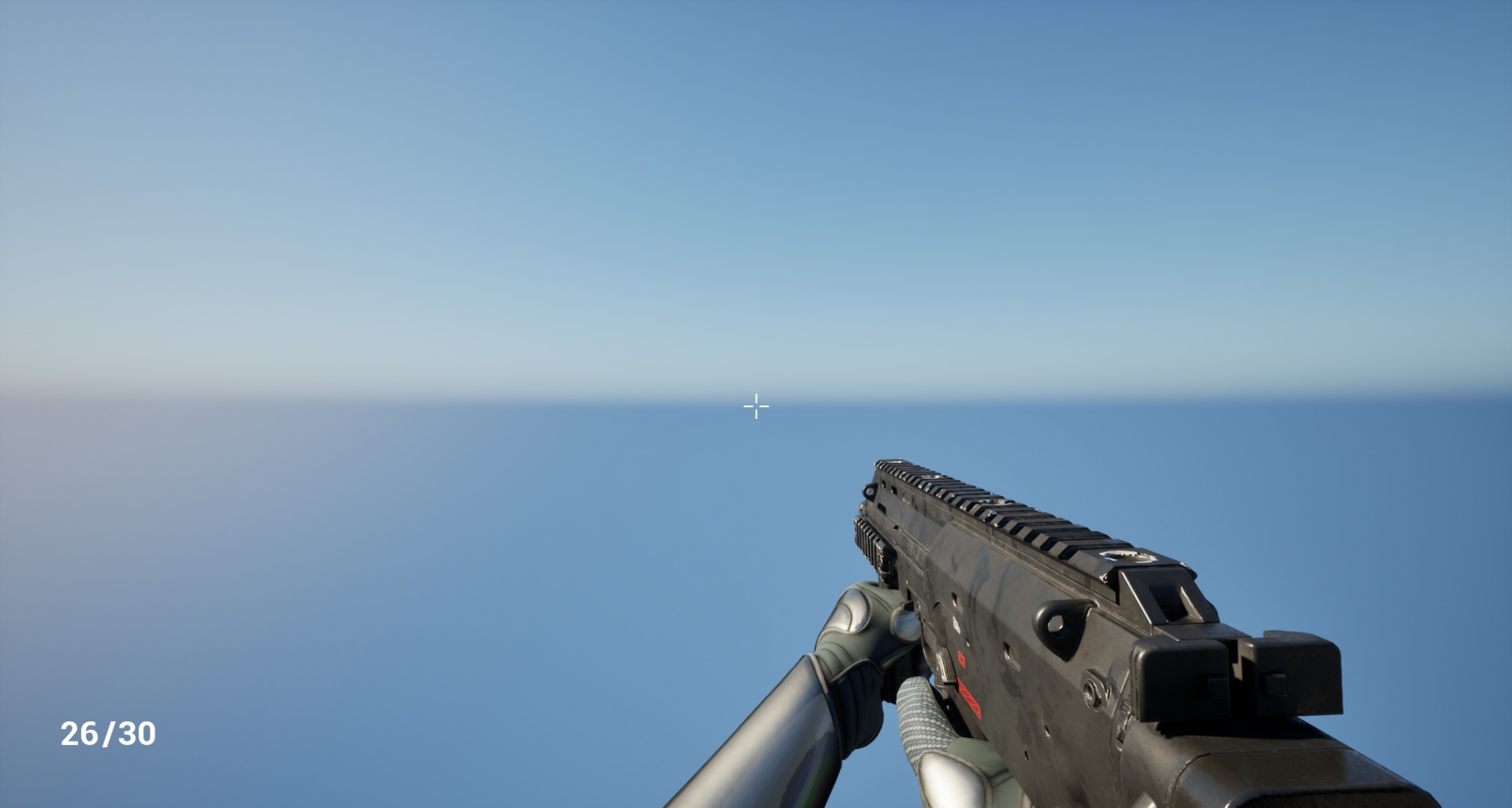 Media 1 for listing MP7 - Weapon First person animations