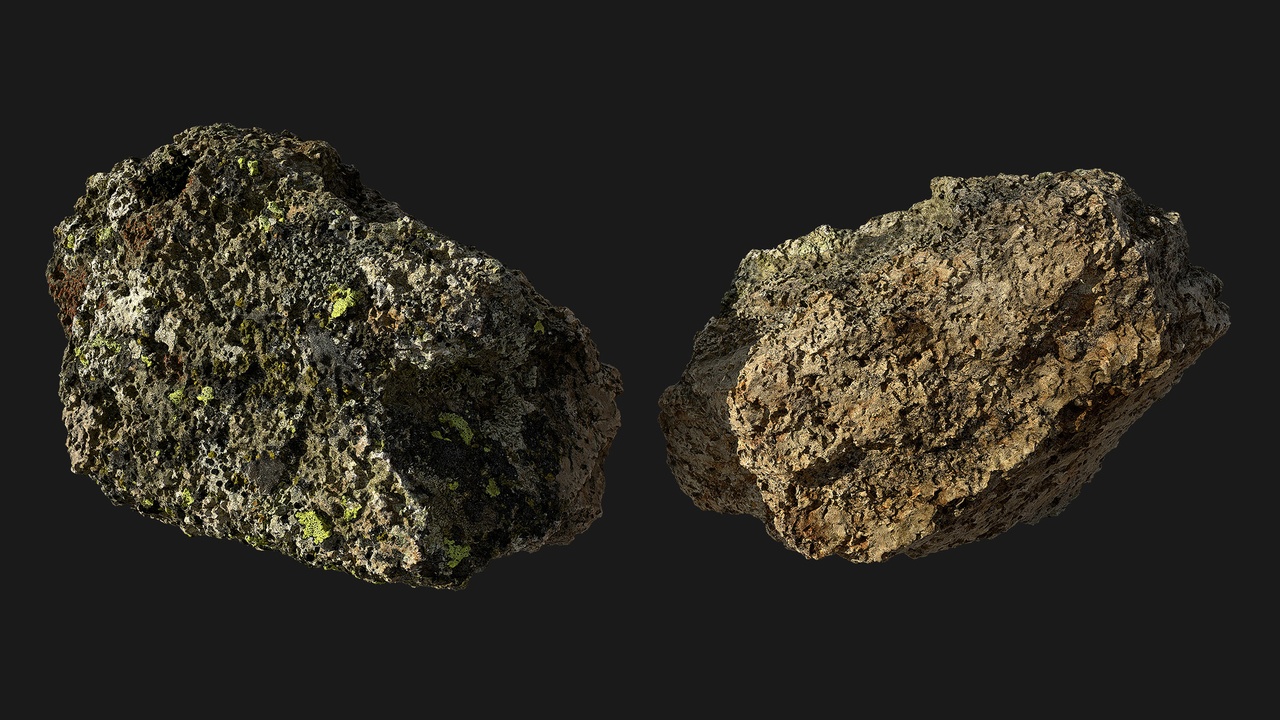 Media 1 for listing Forest Rock (jqLpJw)