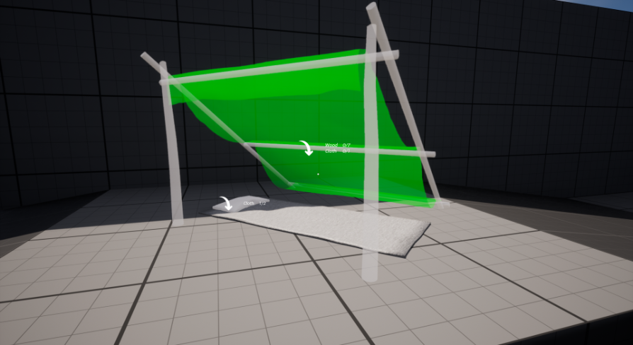 Replicated Modular Building/Placement System | Fab