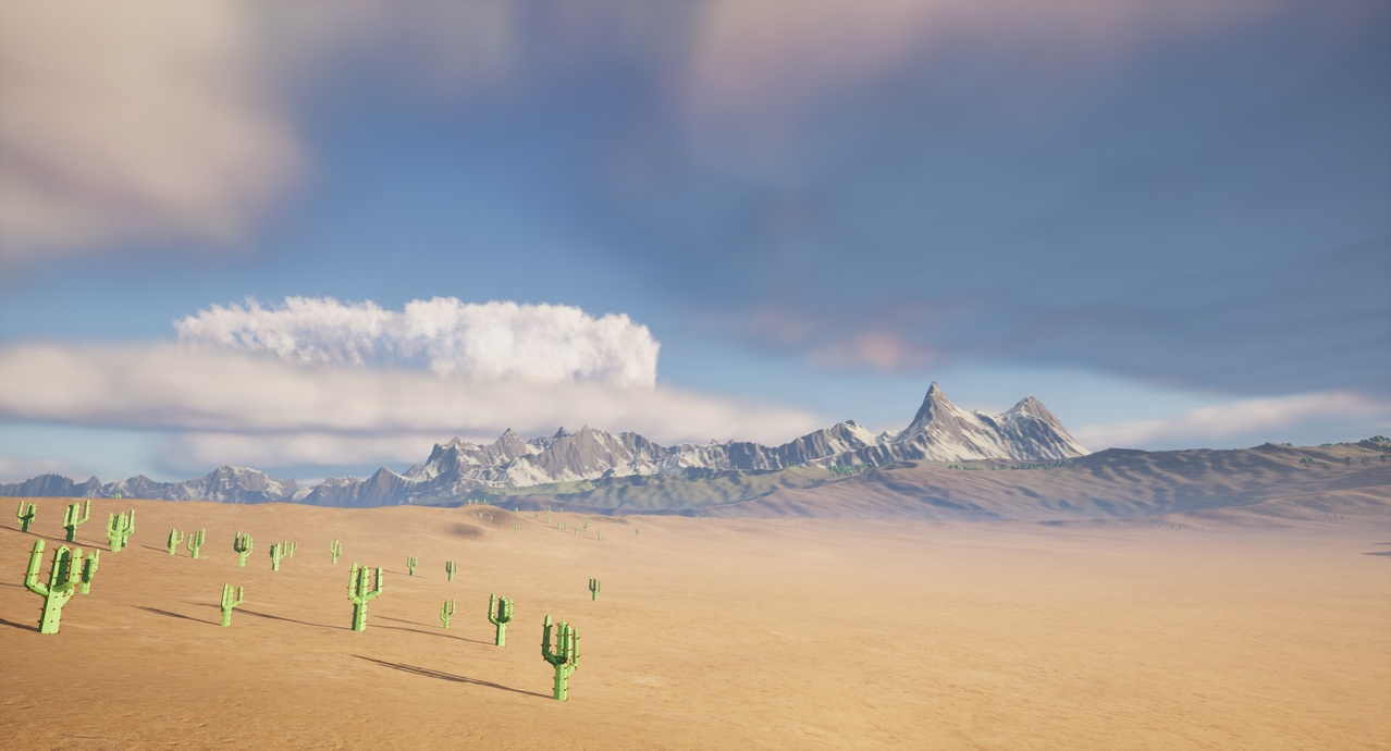 WorldGen screenshot 12 of 23