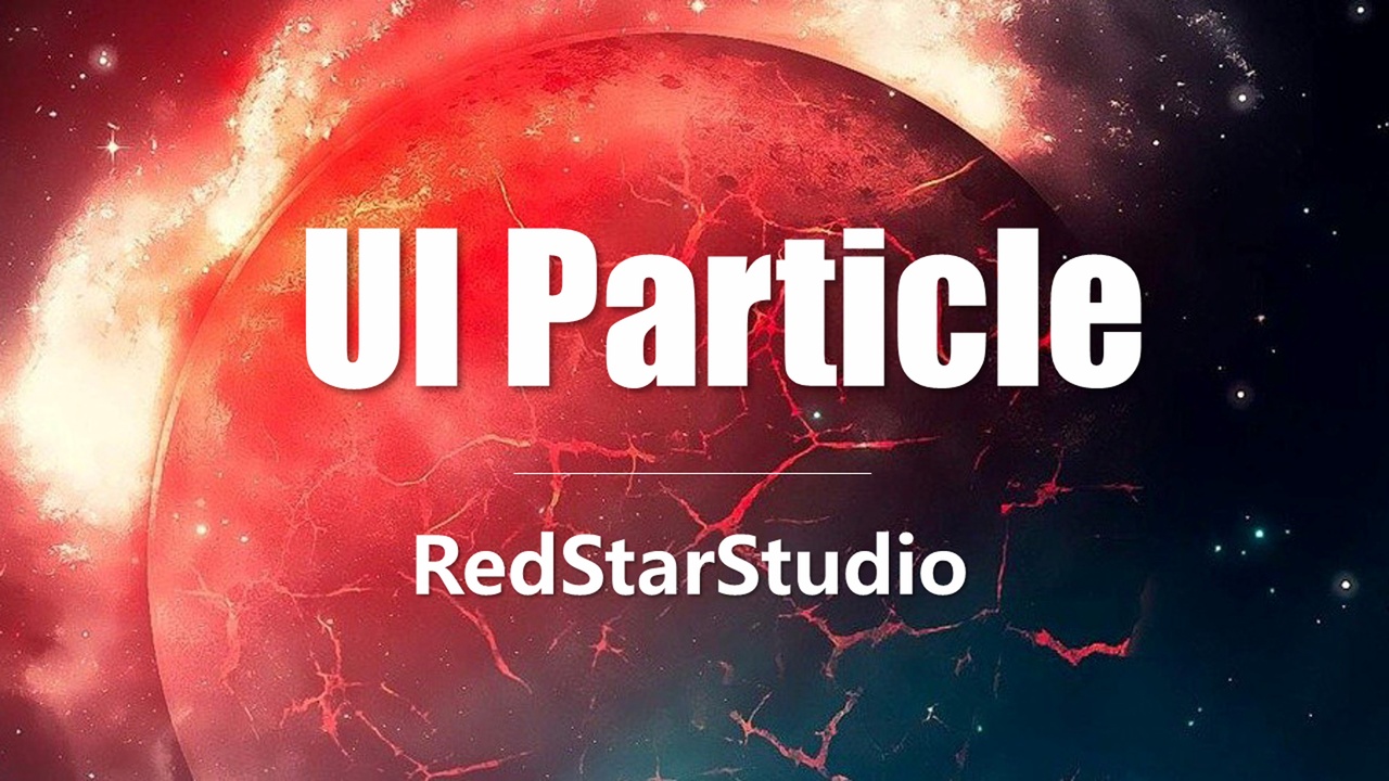 Media 1 for listing UIParticle Plugin 6.0