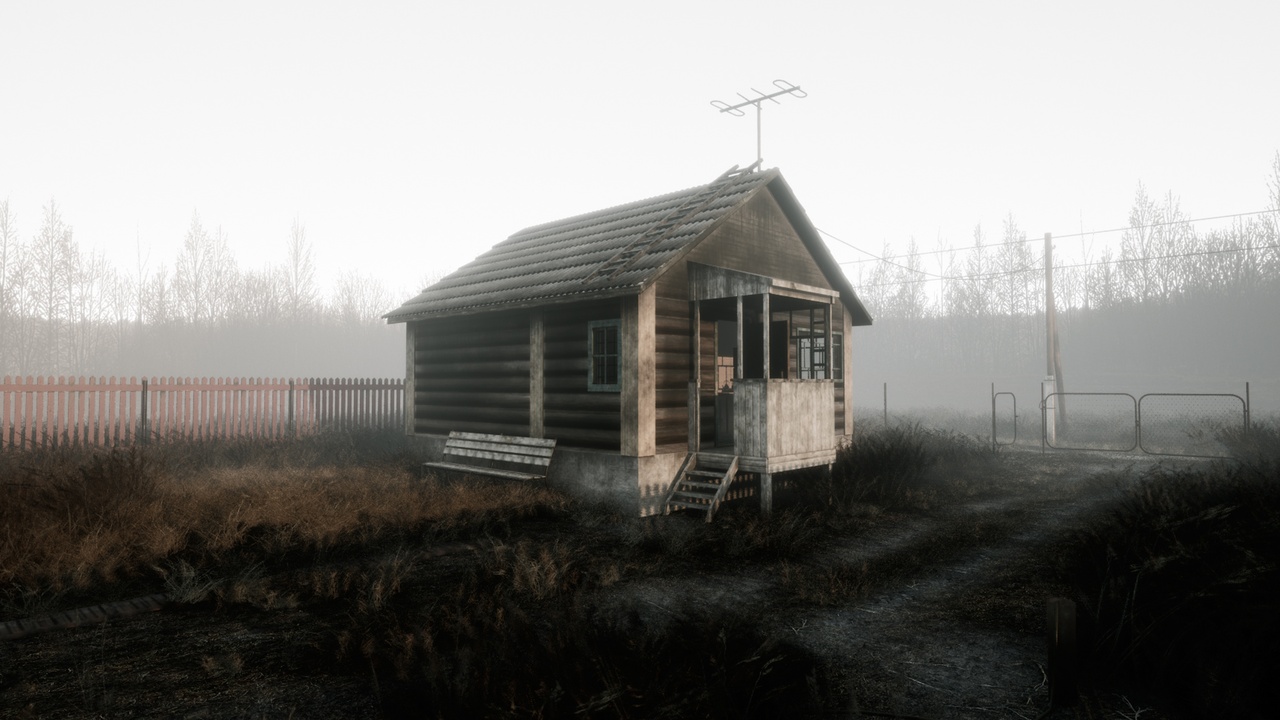 Media 1 for listing Old House