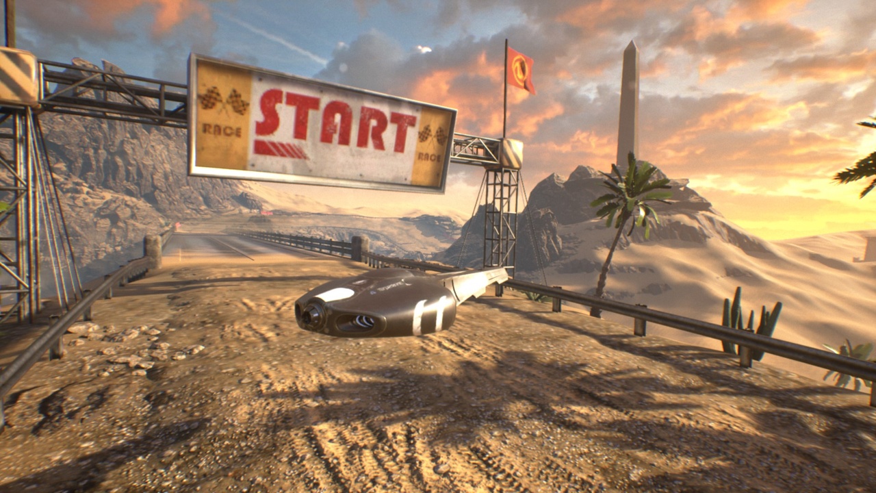 Media 1 for listing XHoverCar