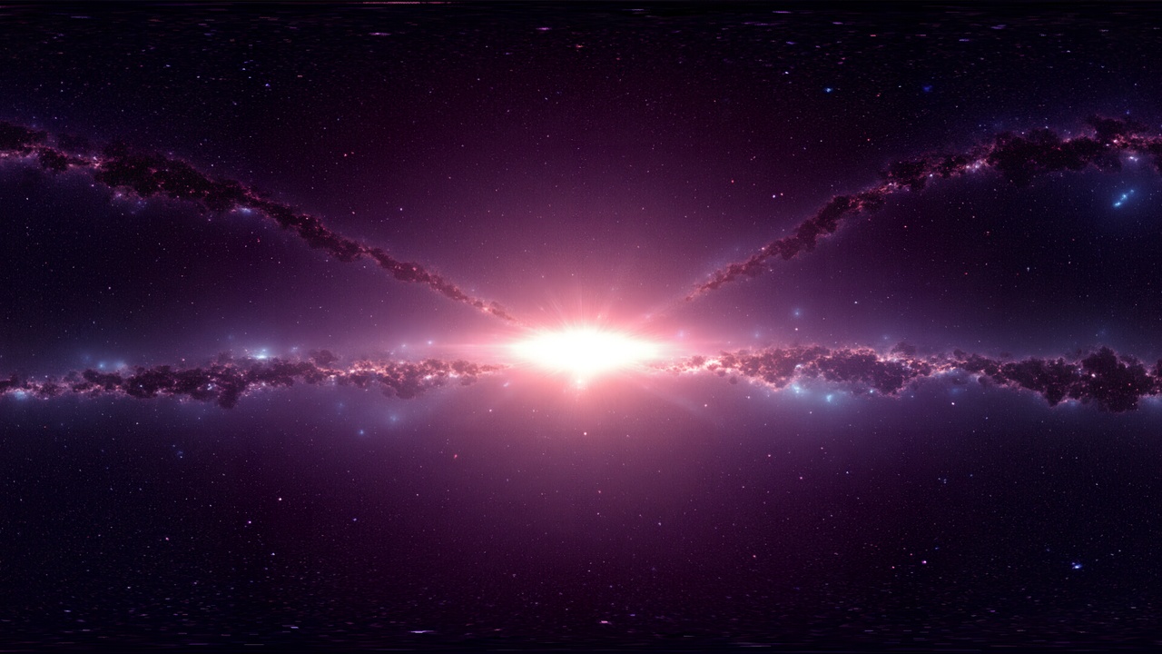 Media 1 for listing HDRI Galactic VR Panoramas