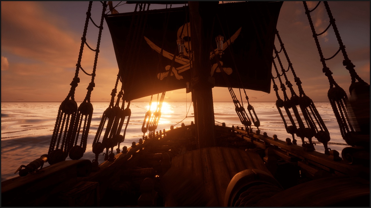 商品 Ship Brig 的媒体 1