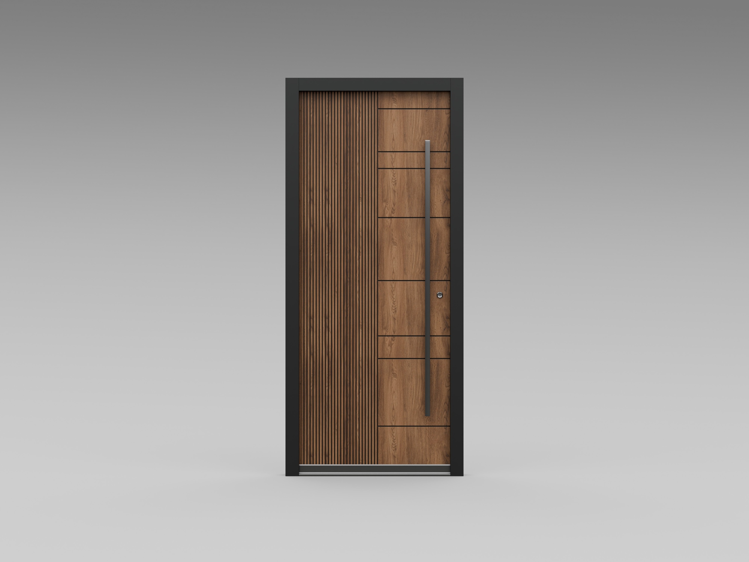 Media 1 for listing Linea Moderna door