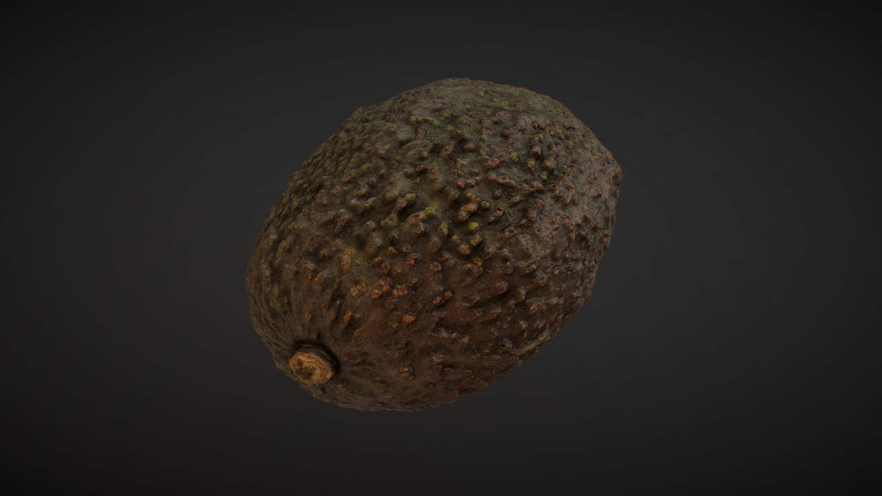 Media 1 for listing Avacado