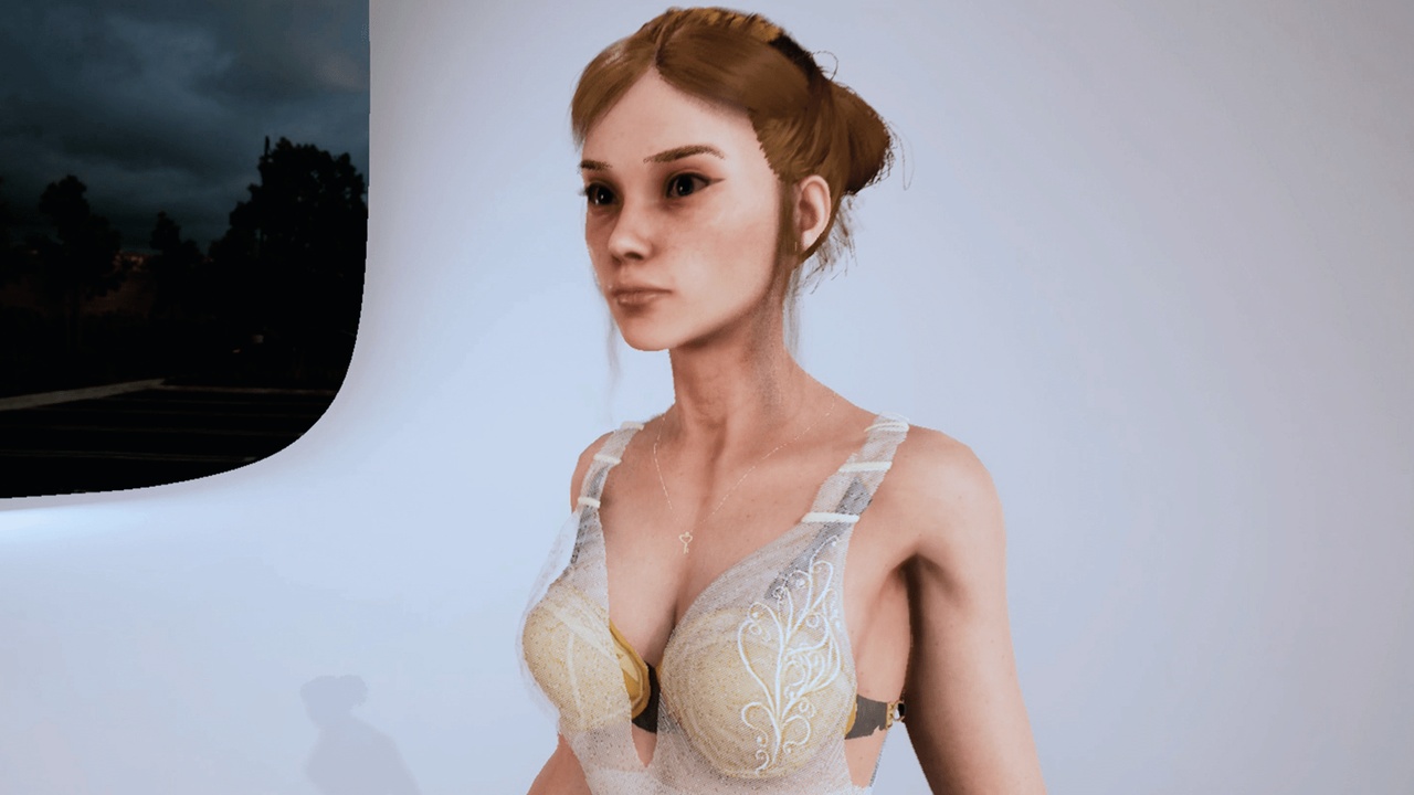 Media 1 for listing HairBuilder - Over 500 Hairstyles combinations (female and male)