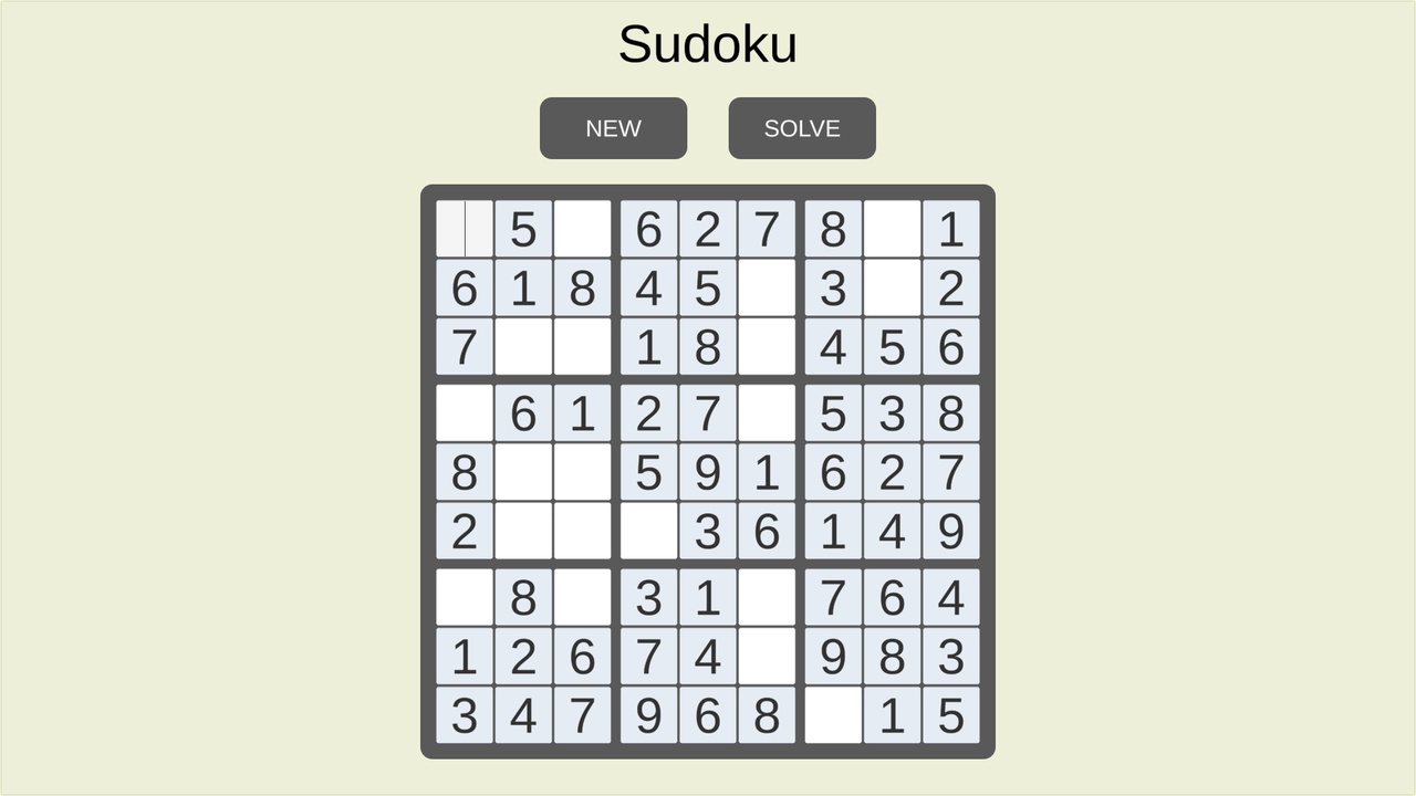Multimedia 1 para anuncio Sudoku Kit