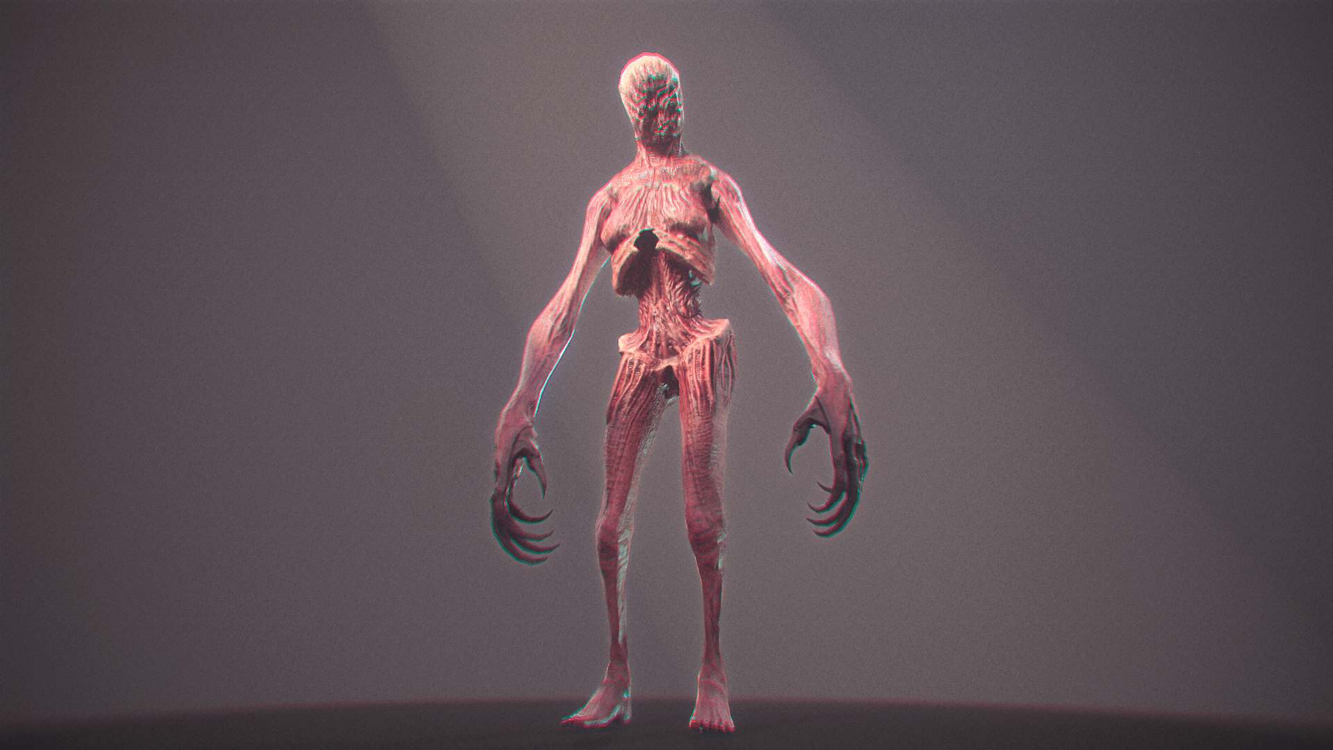 Zombie long | Fab