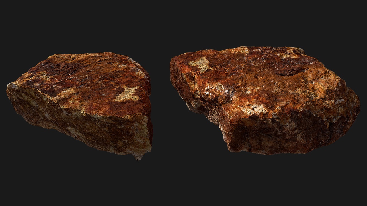 Media 1 for listing Red Rock (sHYC8C)